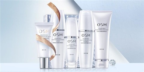 掘金美麗事業(yè) 上?；瘖y品加盟與銷售市場全解析