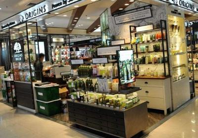 商場一樓為何總被化妝品“占領(lǐng)”？揭秘背后隱藏的商業(yè)密碼