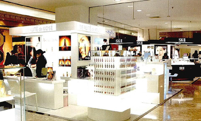 一句無心之言，締造化妝品與服裝銷售的奇跡